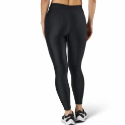 BLACC Lava Compression tights Black Svart Online