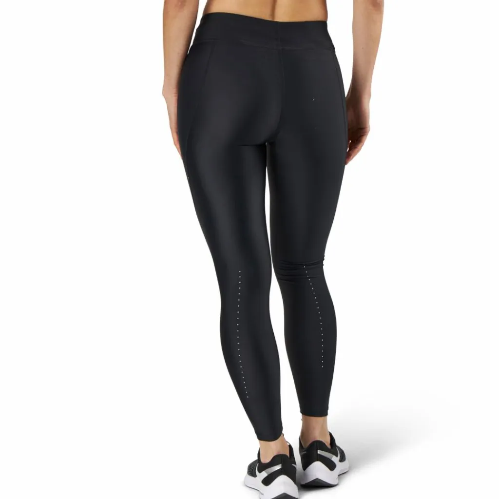 BLACC Lava Compression tights Black Svart Online