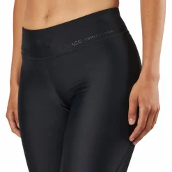BLACC Lava Compression tights Black Svart Online