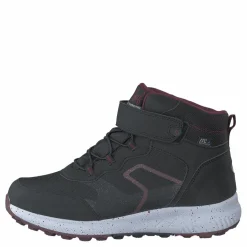 Lavia Blacklilac*Leaf New