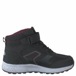 Lavia Blacklilac*Leaf New