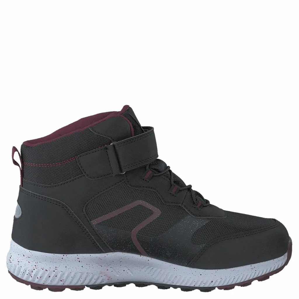 Lavia Blacklilac*Leaf New