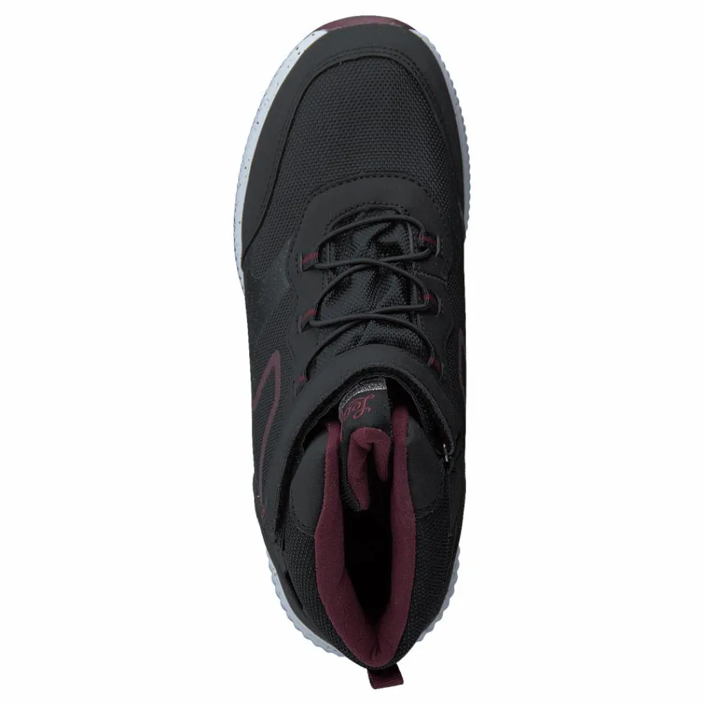 Lavia Blacklilac*Leaf New