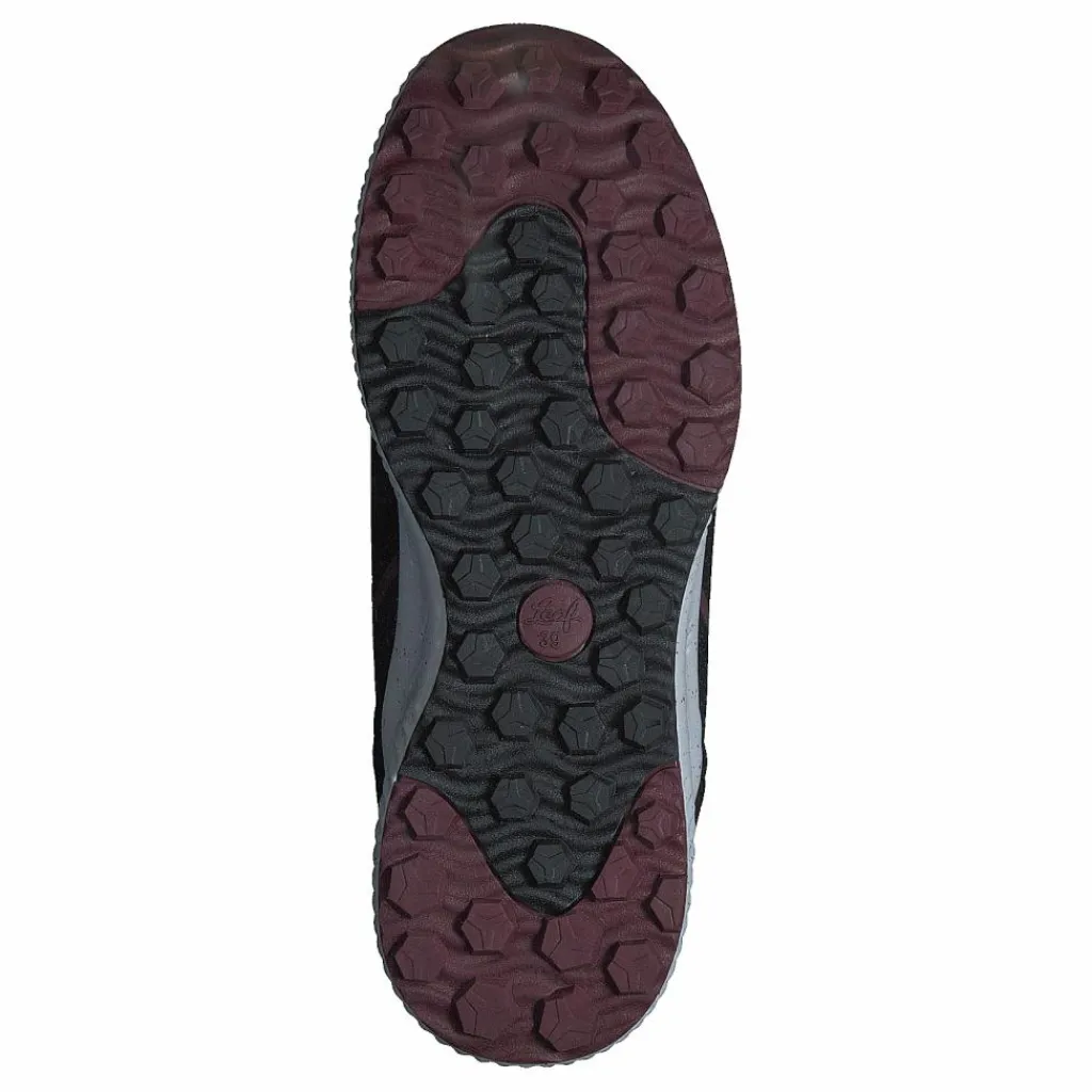 Lavia Blacklilac*Leaf New