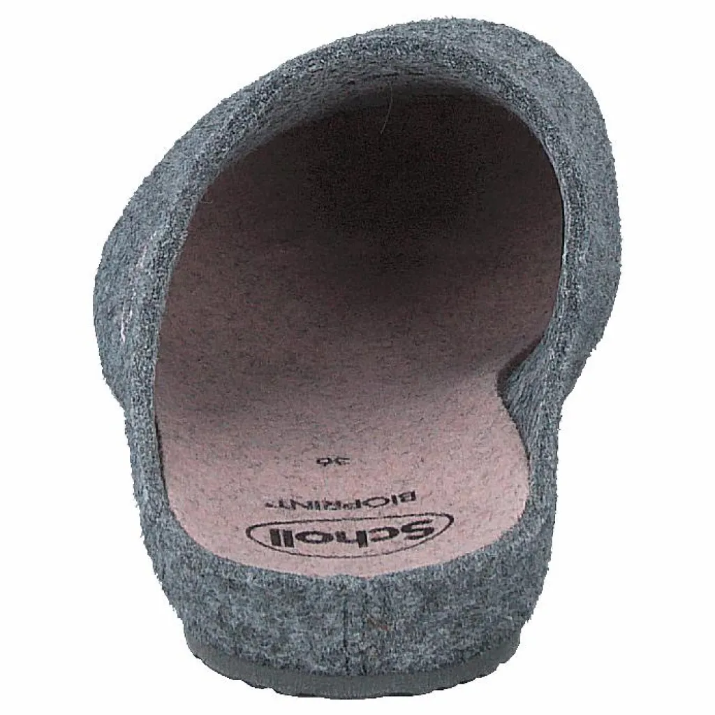 Scholl Laye 2.0 Grey Grå Clearance
