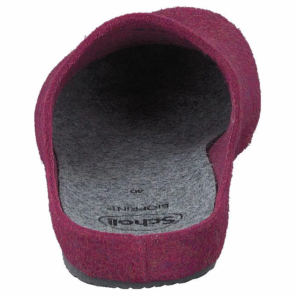 Laye 2.0 Magenta*Scholl