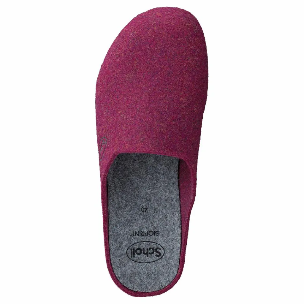 Laye 2.0 Magenta*Scholl