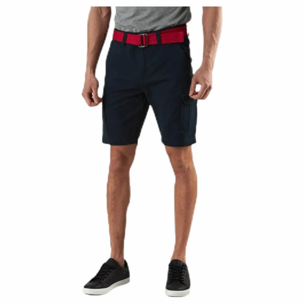 Layton Shorts Blue*Vinson Polo Club Discount