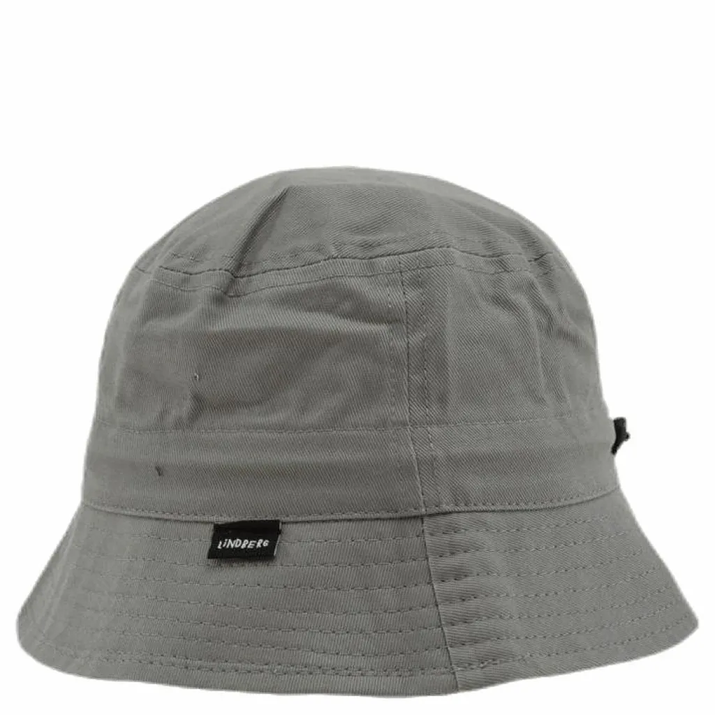 Laza Sun Hat Grey*Lindberg Hot
