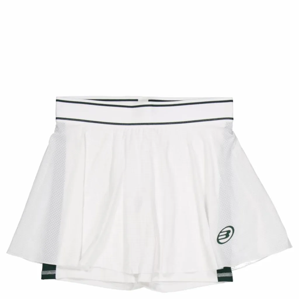 Bullpadel Laza White Vit New