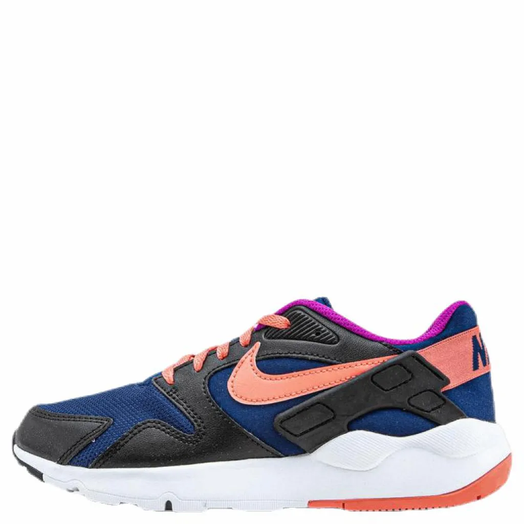 Nike LD Victory GS Big kids Blue Flerfärgad