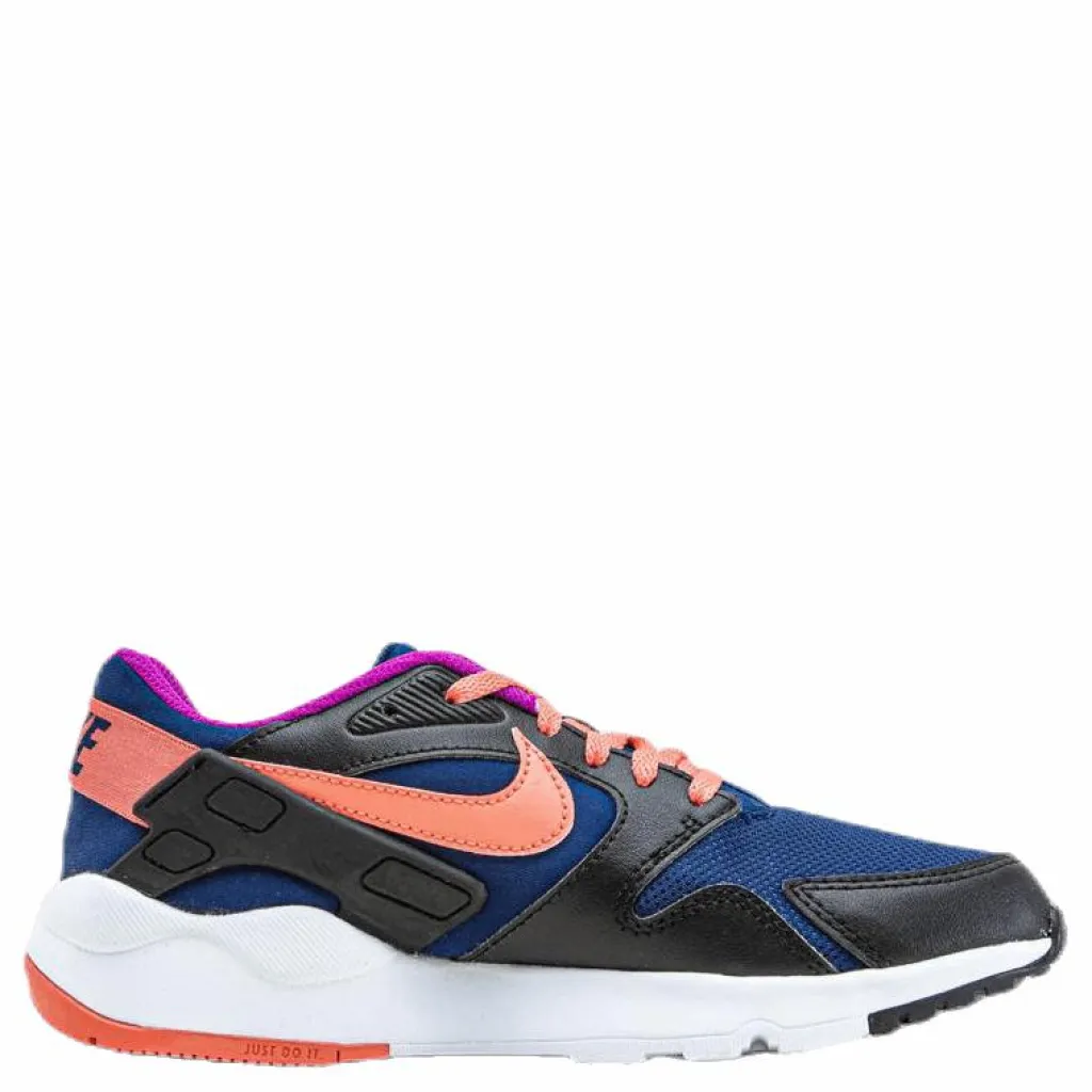 Nike LD Victory GS Big kids Blue Flerfärgad