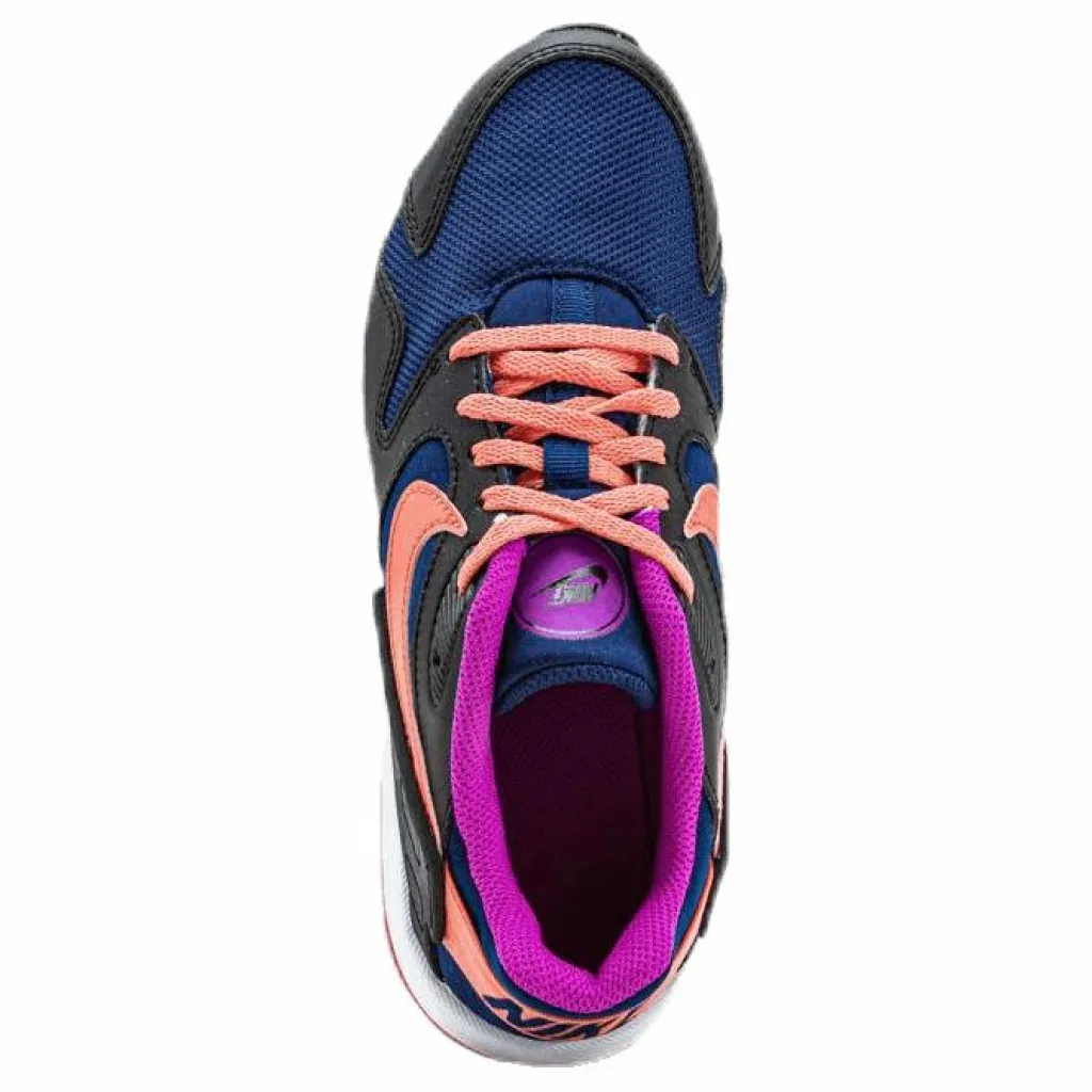Nike LD Victory GS Big kids Blue Flerfärgad