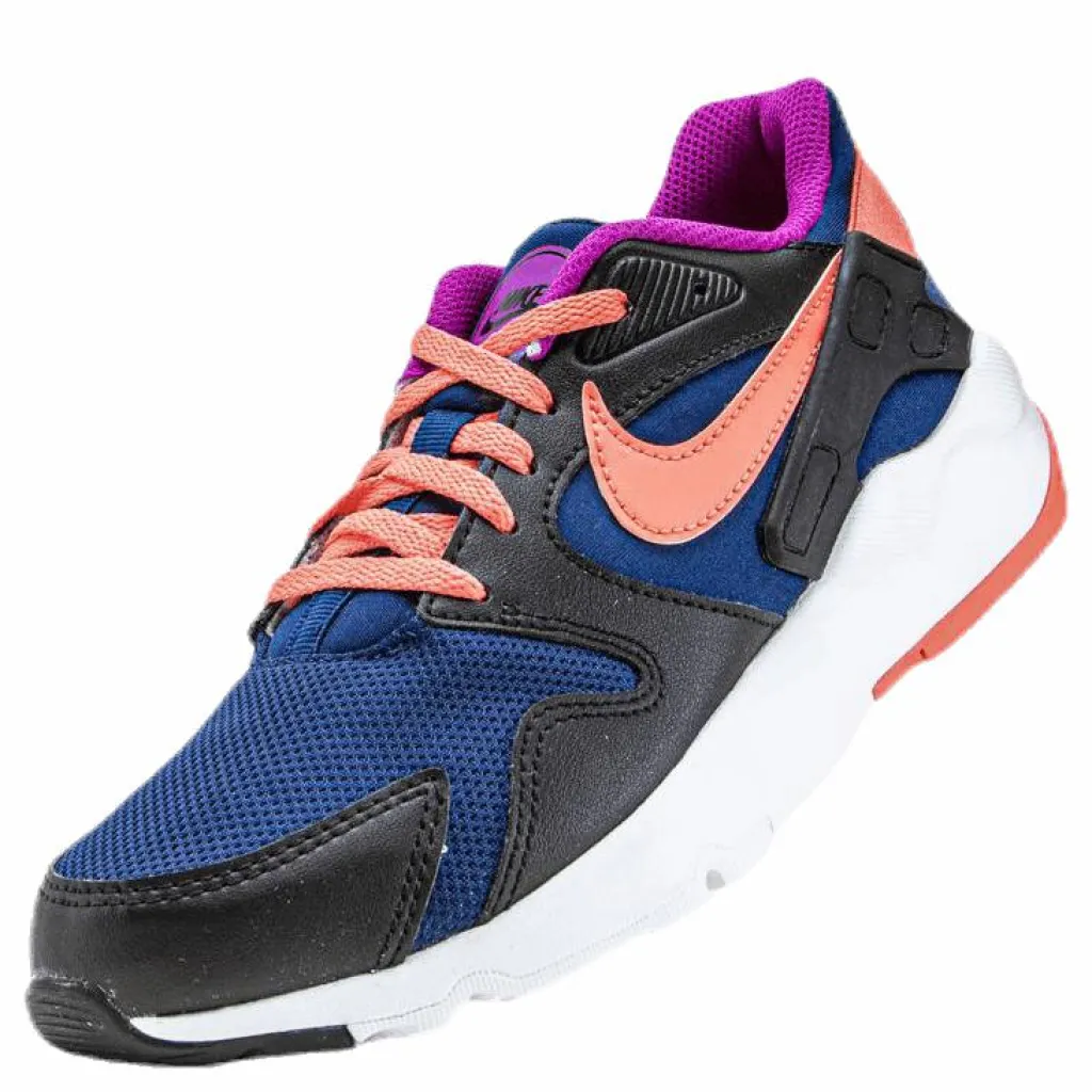 Nike LD Victory GS Big kids Blue Flerfärgad