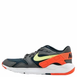 LD Victory GS Big kids Grey/Red*Nike New