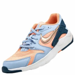 Nike LD Victory GS Big kids Pink/Blue Flerfärgad Hot
