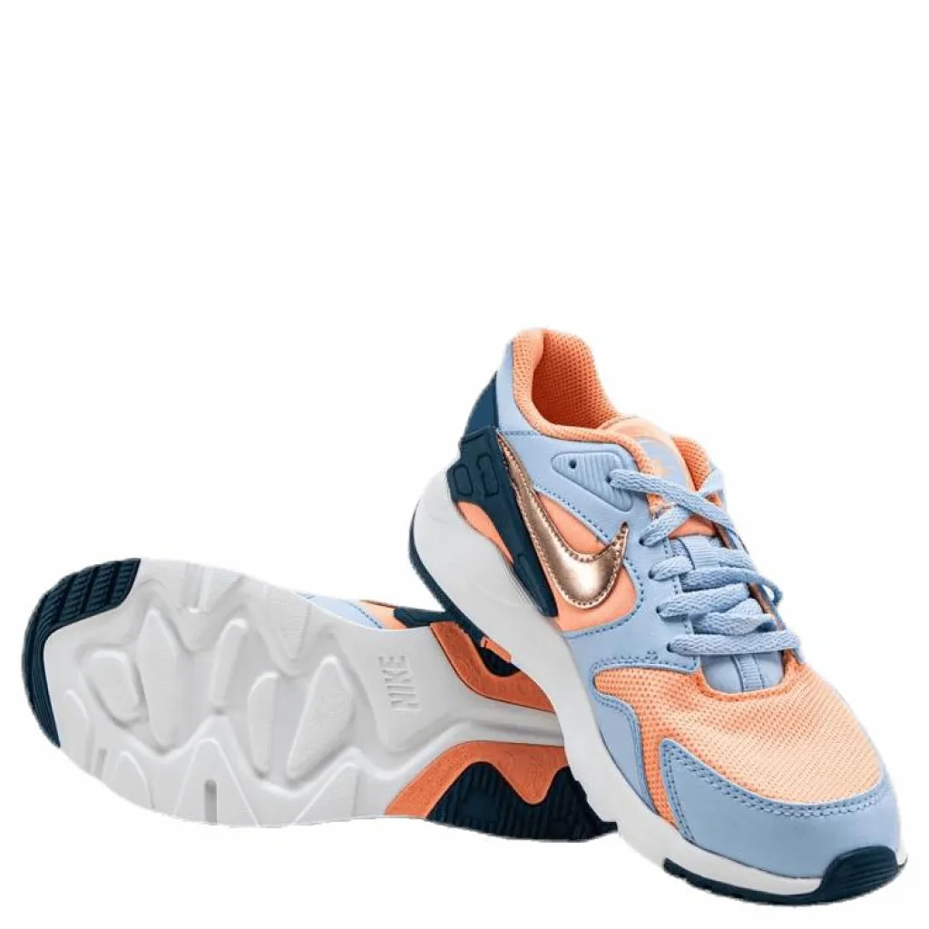 Nike LD Victory GS Big kids Pink/Blue Flerfärgad Hot