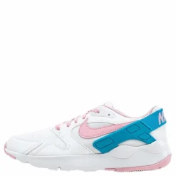 Nike LD Victory GS Pink/White Flerfärgad Best