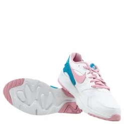 Nike LD Victory GS Pink/White Flerfärgad Best
