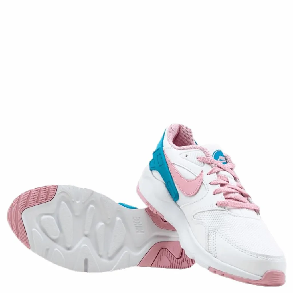 Nike LD Victory GS Pink/White Flerfärgad Best