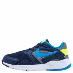Nike LD Victory PS Blue/Grey Blå Best