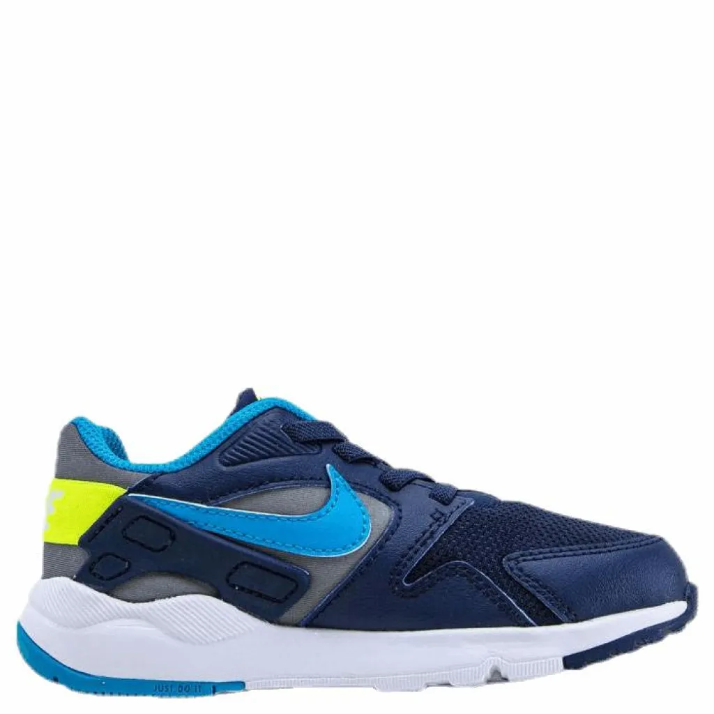 Nike LD Victory PS Blue/Grey Blå Best