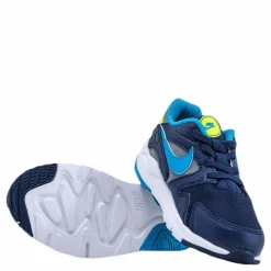Nike LD Victory PS Blue/Grey Blå Best