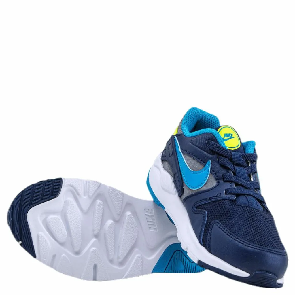 Nike LD Victory PS Blue/Grey Blå Best