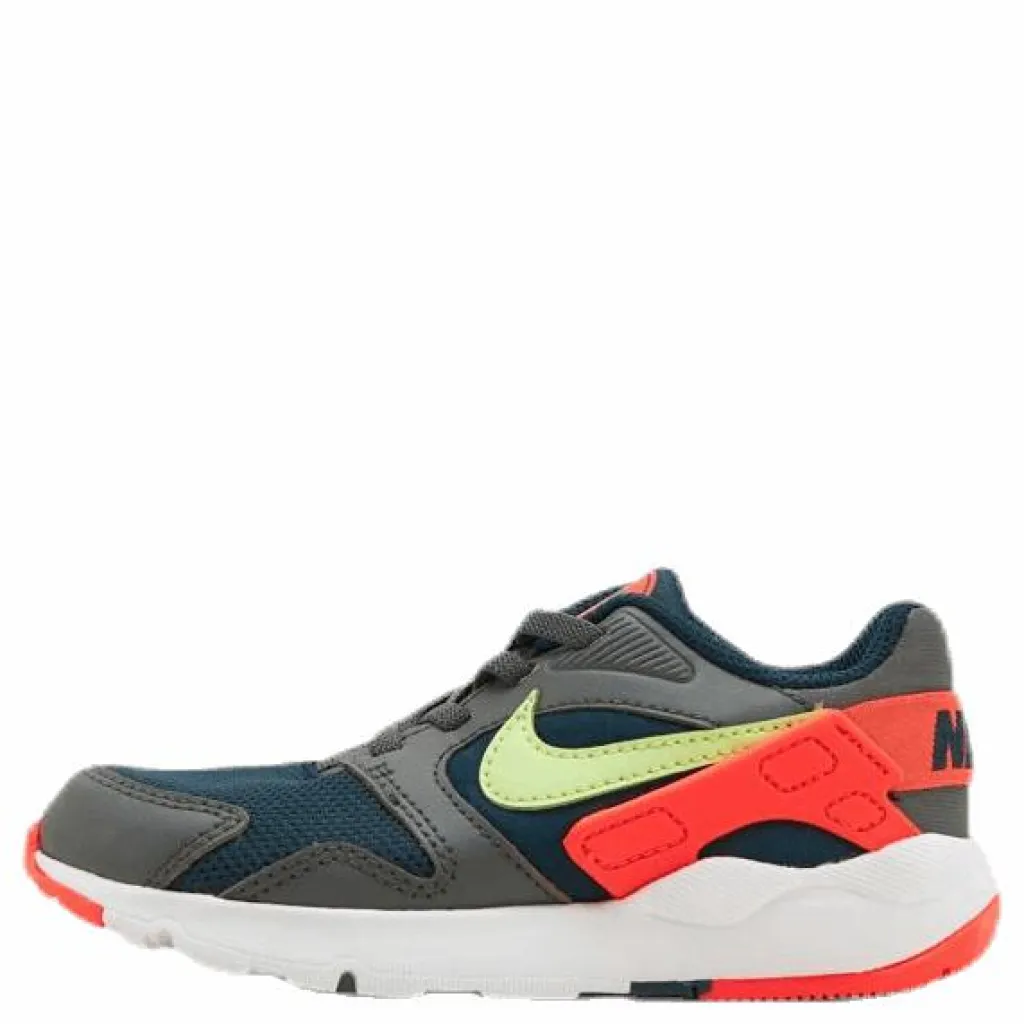 Nike LD Victory PS Little kids Grey/Red Flerfärgad Best