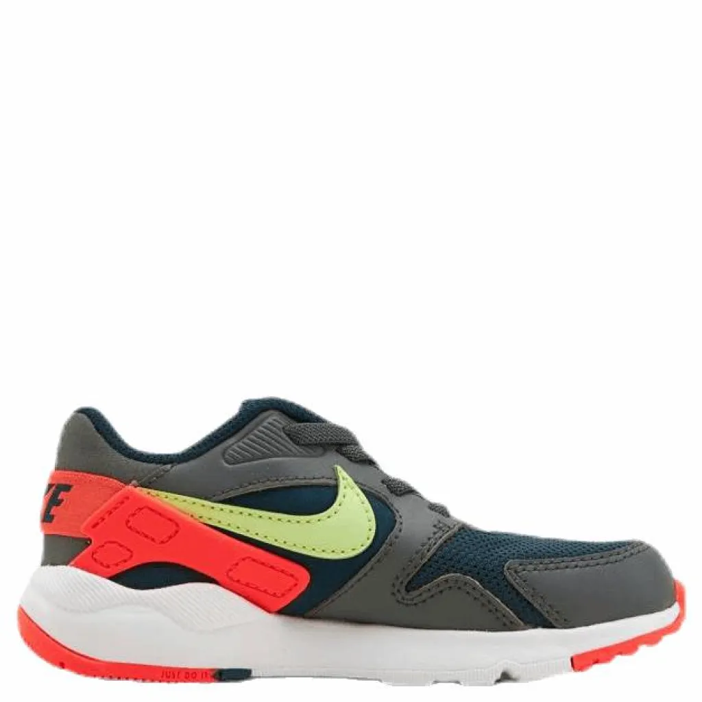 Nike LD Victory PS Little kids Grey/Red Flerfärgad Best