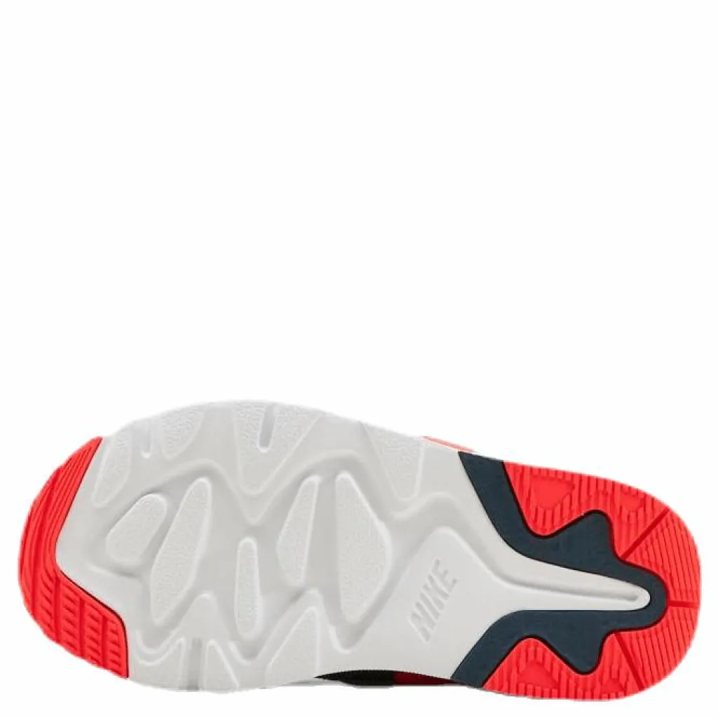 Nike LD Victory PS Little kids Grey/Red Flerfärgad Best