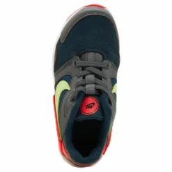Nike LD Victory PS Little kids Grey/Red Flerfärgad Best