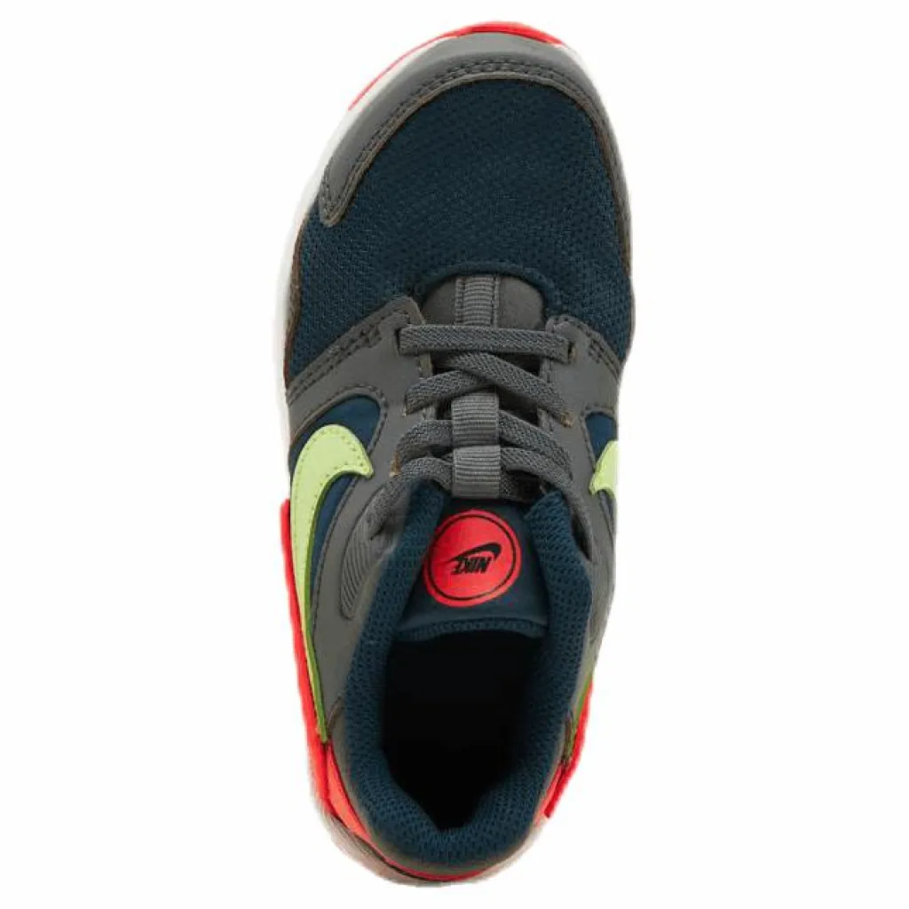 Nike LD Victory PS Little kids Grey/Red Flerfärgad Best