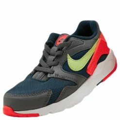 Nike LD Victory PS Little kids Grey/Red Flerfärgad Best