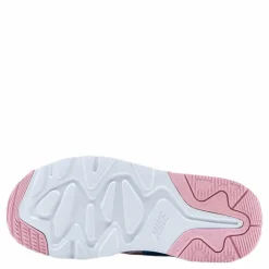 Nike LD Victory PS Pink/White Flerfärgad Online