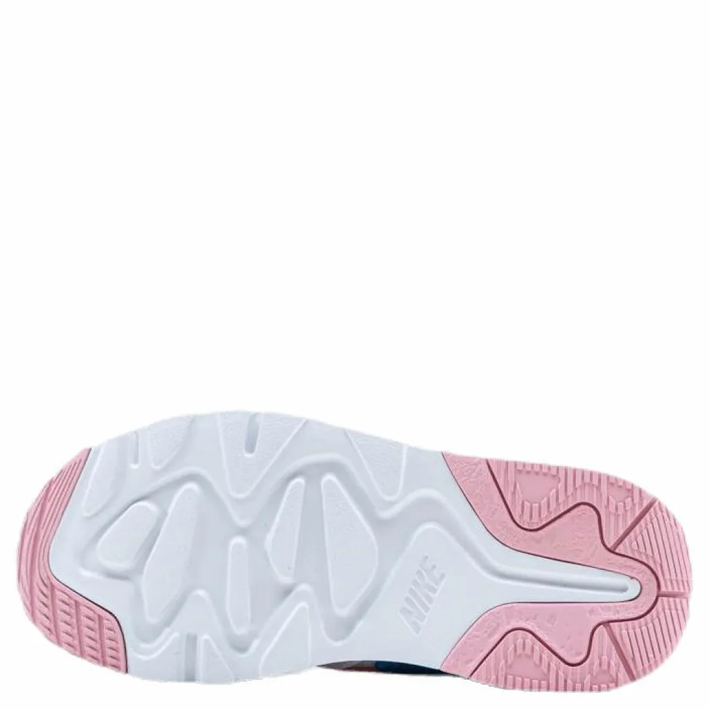Nike LD Victory PS Pink/White Flerfärgad Online