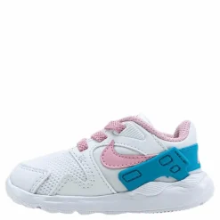 LD Victory TD Pink/White*Nike Hot