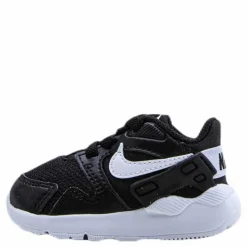 Nike LD Victory TD White/Black Svart Outlet