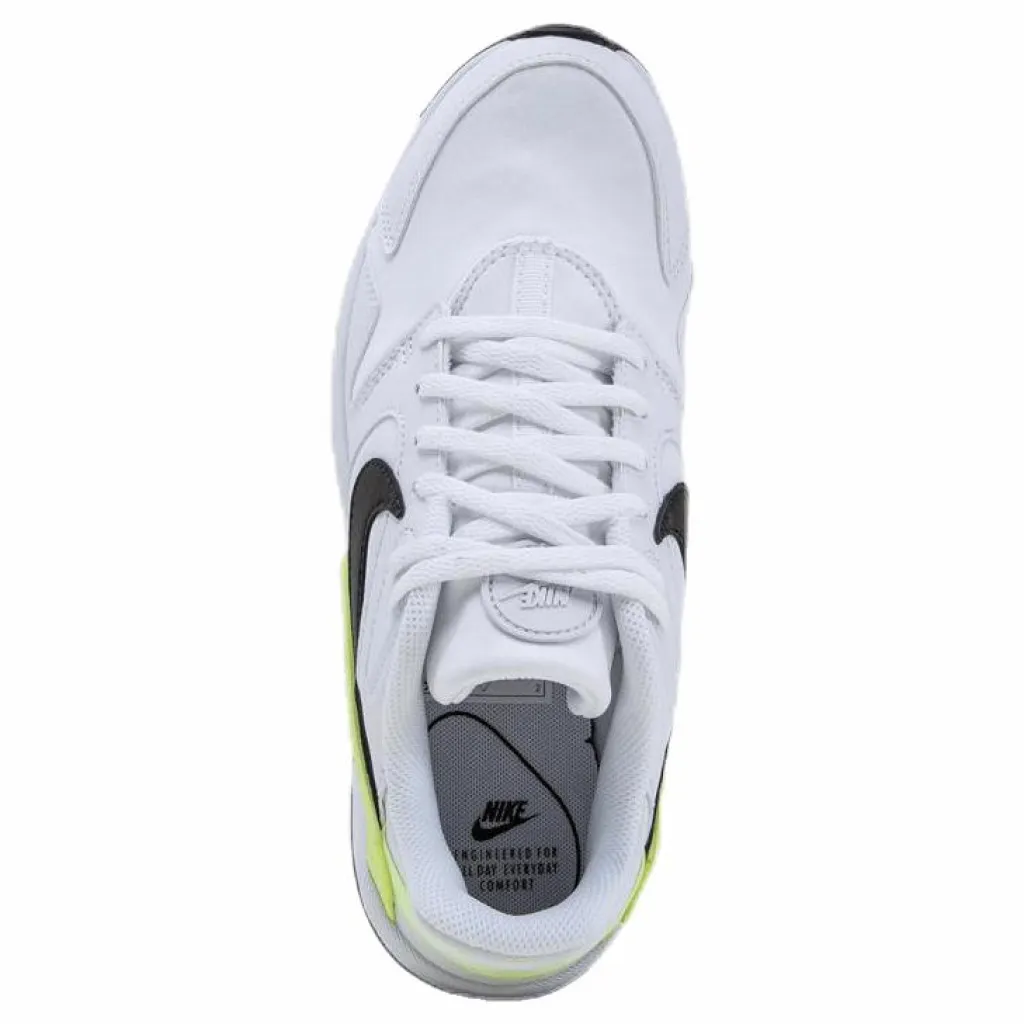 LD Victory White/Yellow*Nike Discount
