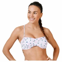 Lea Bandeau Pink*Wyte Online
