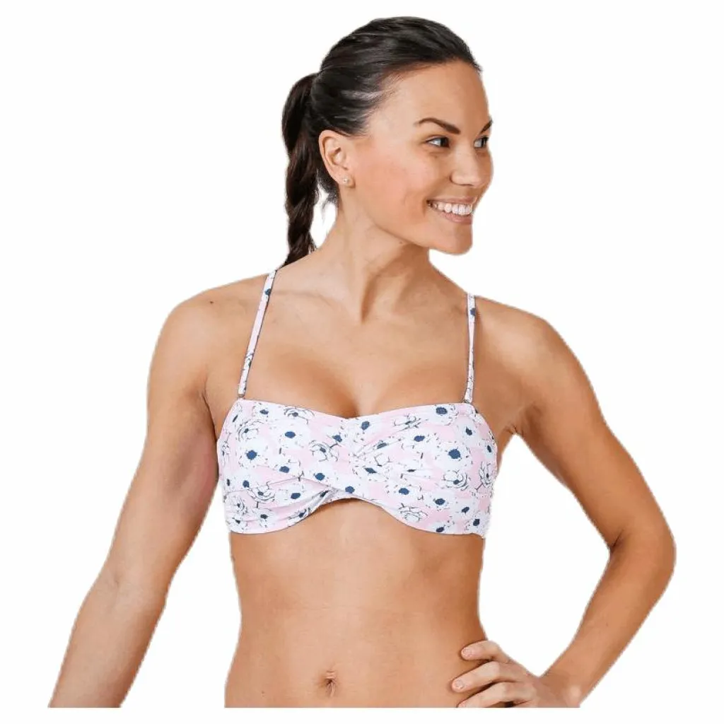Lea Bandeau Pink*Wyte Online
