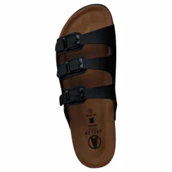 Axelda Leah Black Brun och Svart Online