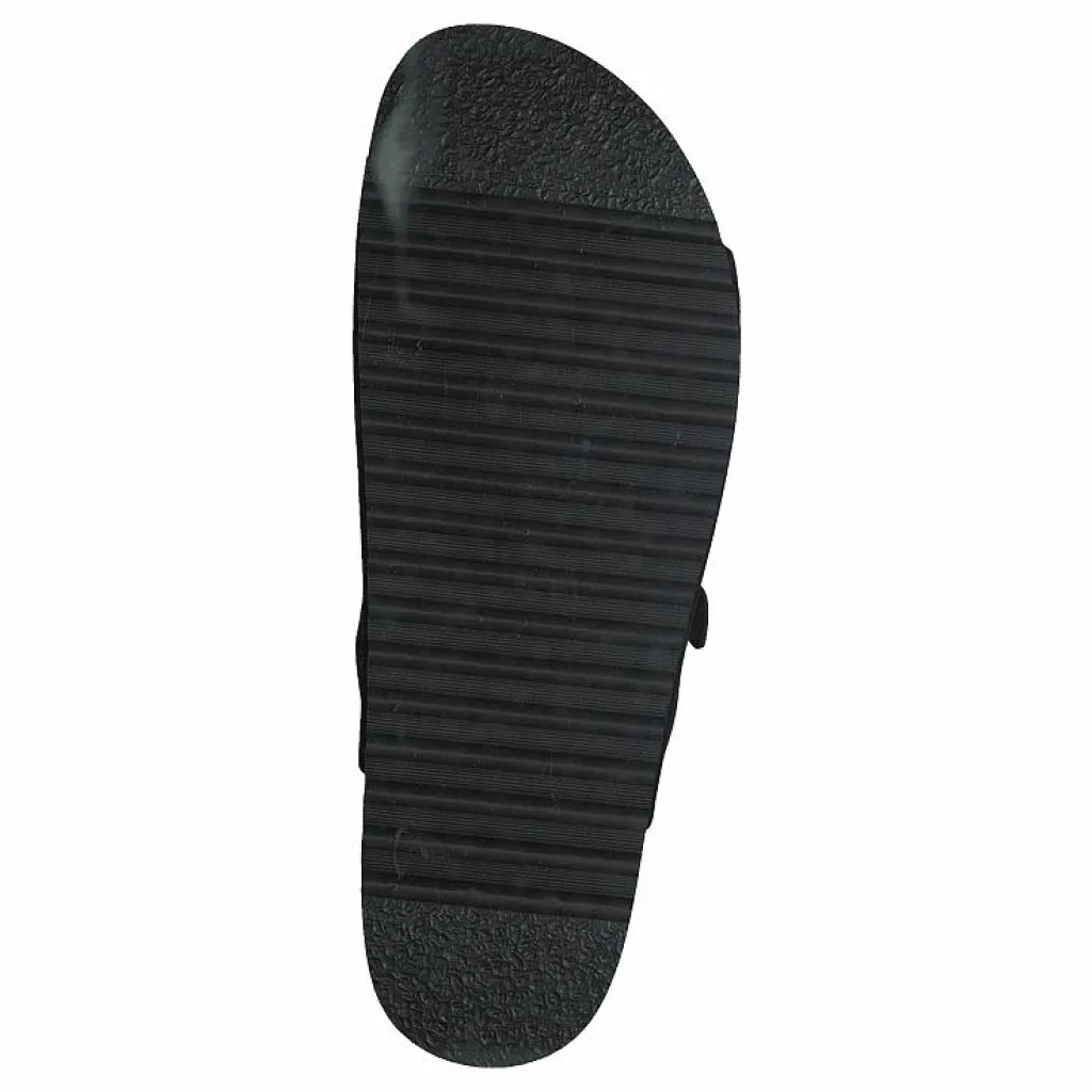 Axelda Leah Black Brun och Svart Online
