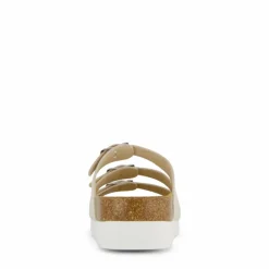 Axelda Leah Creme Vit Clearance