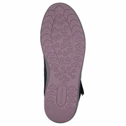 Viking Leah mid kids GTX Dark grey/Dusty pink Grå New