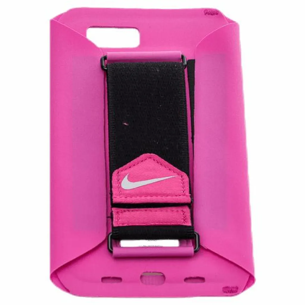 Nike EQ Lean Handheld Pink Rosa Outlet