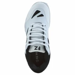 FZ FORZA Leander V2 - M Black Vit Best