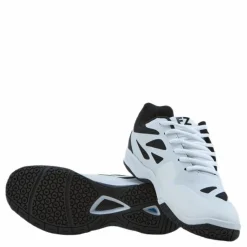 FZ FORZA Leander V2 - M Black Vit Best