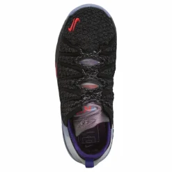 Nike Lebron XVIII NRG GS Black Svart New