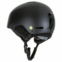 Giro Ledge Mips FS Black Svart Best
